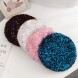 Sparkly Sequin Shimmer Beret